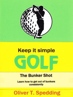 cover image of the Bunker Shot